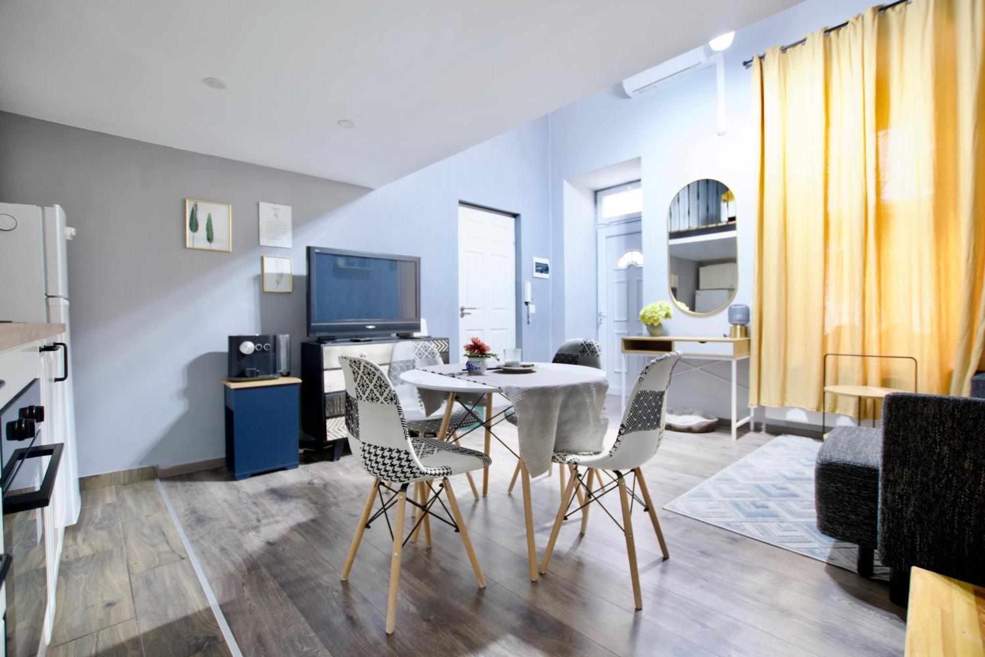 Studio Apartment By Hi5- Rozsa Street Будапеща Екстериор снимка