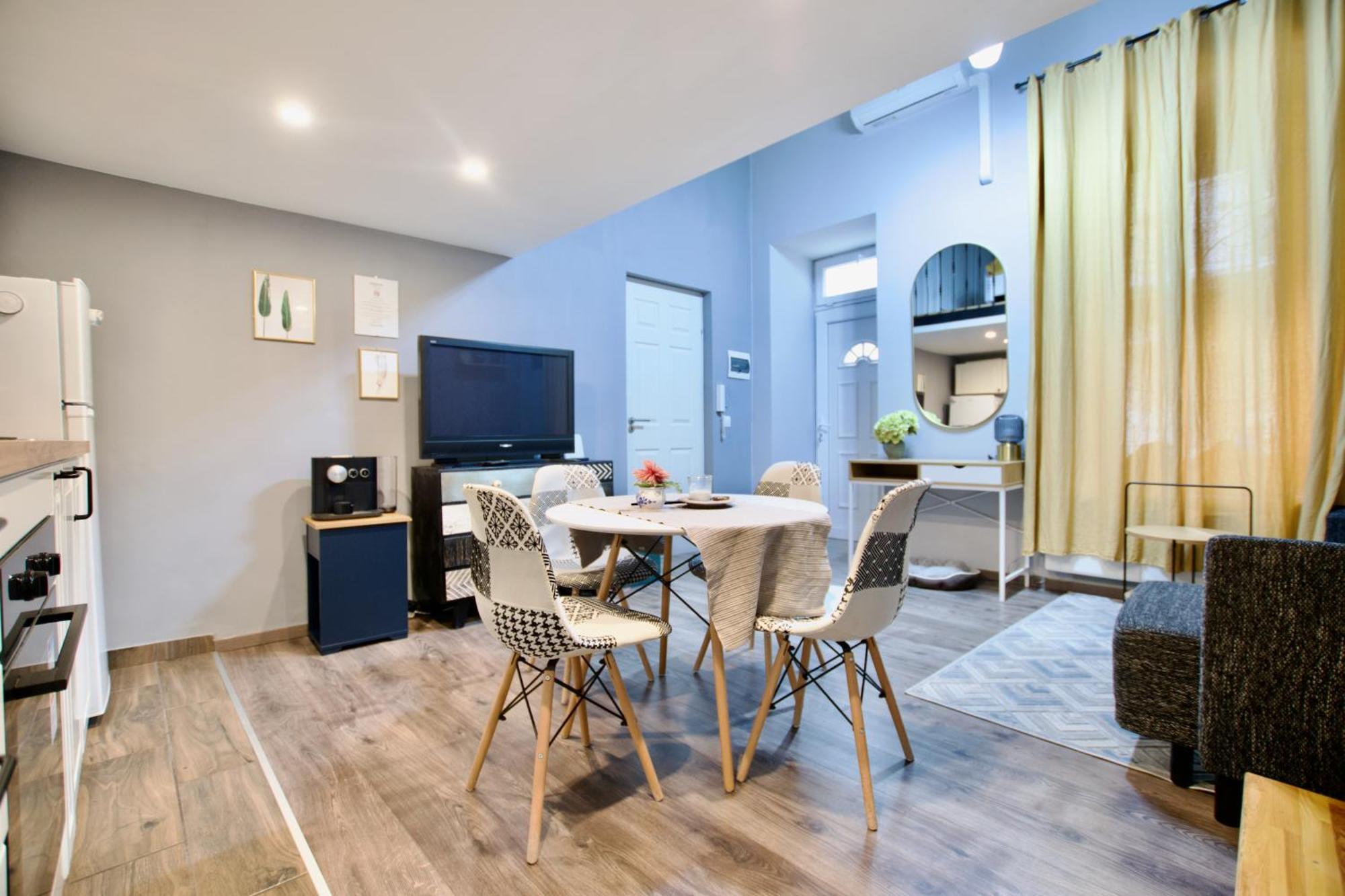 Studio Apartment By Hi5- Rozsa Street Будапеща Екстериор снимка